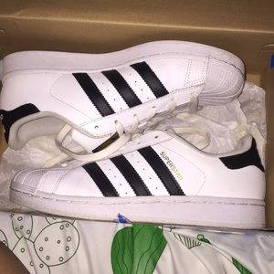 Adidas Superstar